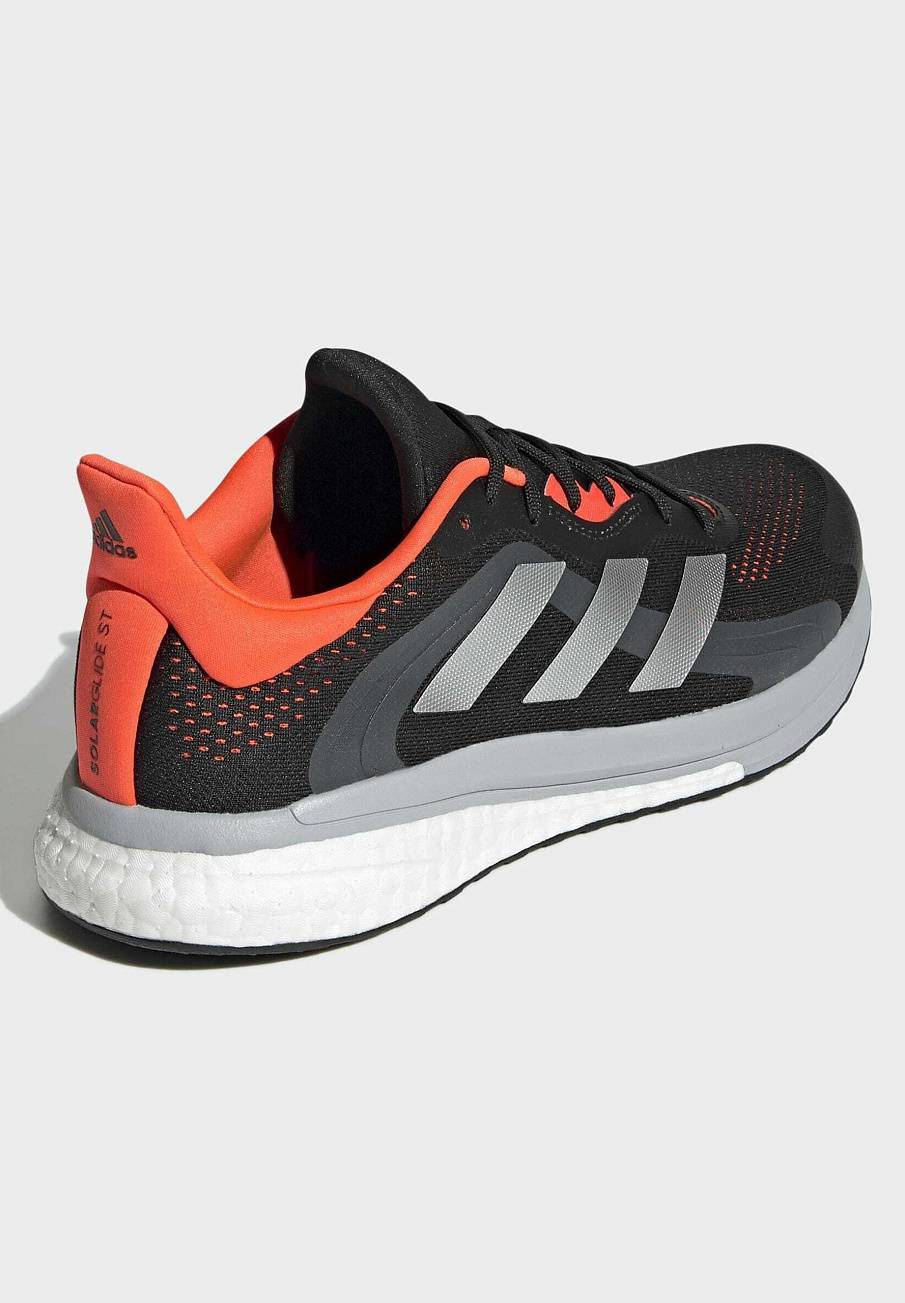 Фото № 3 с приближением к товару «‎Adidas Solarglide»
