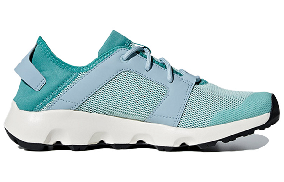 Фото № 2 с приближением к товару «‎adidas WMNS Terrex Cc Voyager Sleek Blue»