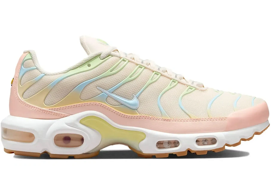 Фото № 1 с приближением к товару «‎Nike Air Max Plus»