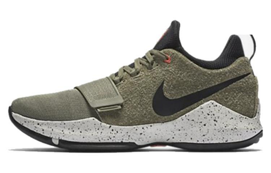 Фото № 1 с приближением к товару «‎Nike PG 1 Elements»