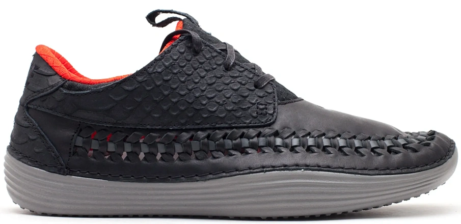 Фото № 1 с приближением к товару «‎Nike Solarsoft Moccasin Woven Yeezy»
