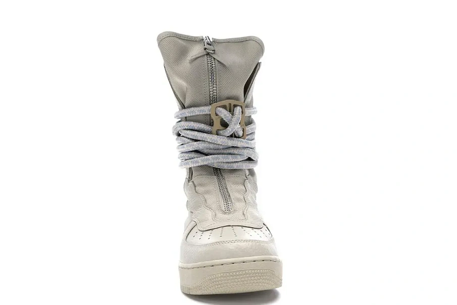 Фото № 2 с приближением к товару «‎Nike SF Air Force 1 High Rattan»