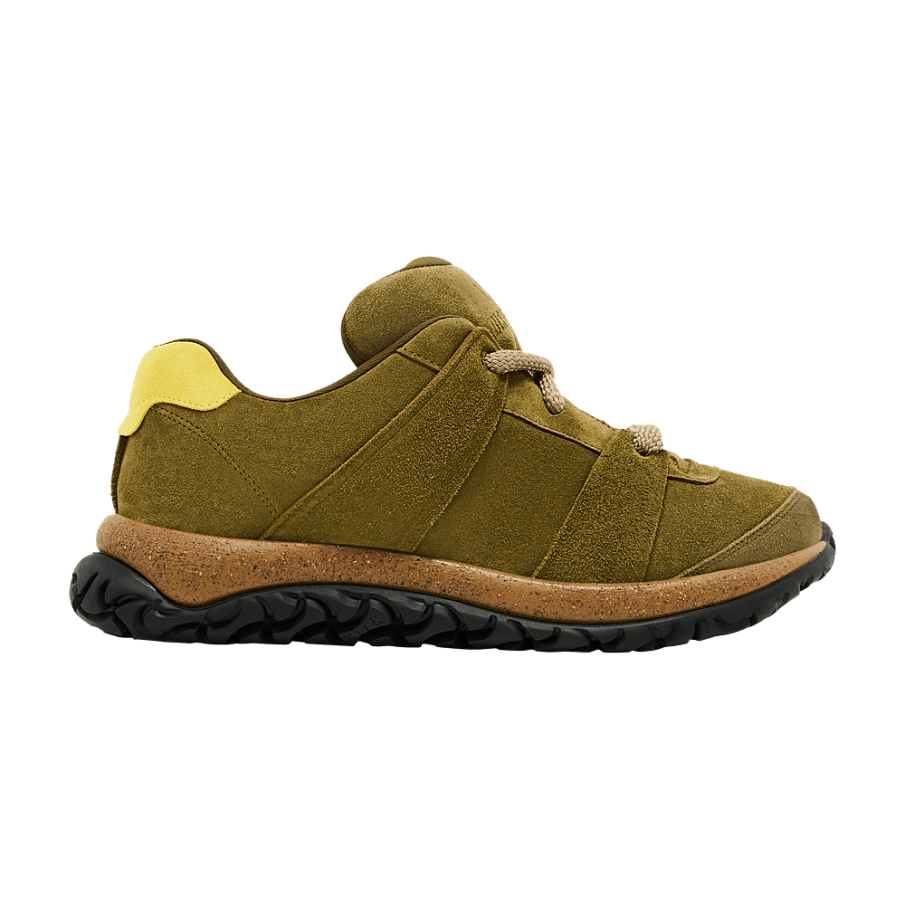Фото № 1 с приближением к товару «‎Birkenstock 1774 Thibo Thyme»