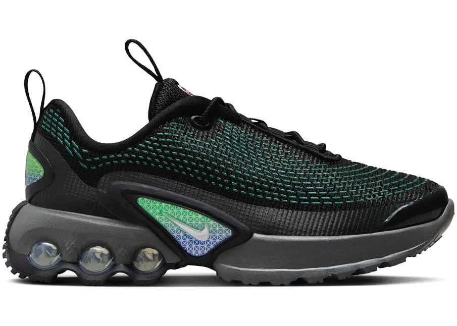 Фото № 1 с приближением к товару «‎Nike Air Max Dn»