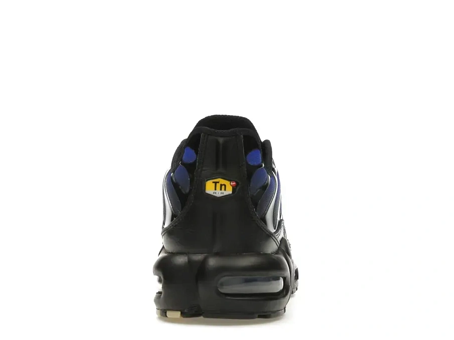Фото № 4 с приближением к товару «‎Nike Air Max Plus Premium»