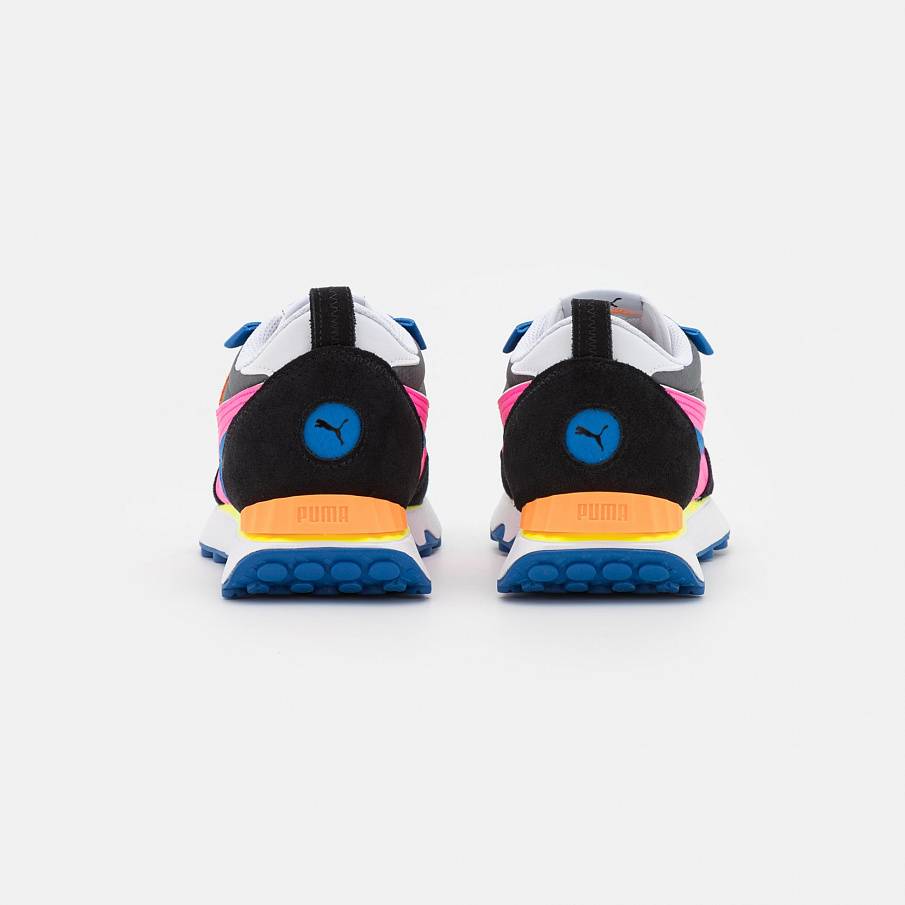 Фото № 3 с приближением к товару «‎Puma Rider Future Vintage »