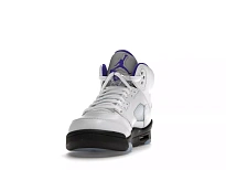 Фото № 4 с приближением к товару «‎Jordan 5 Retro Dark Concord »