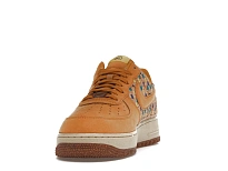 Фото № 2 с приближением к товару «‎Nike Air Fore 1 Low N7 Woven Cork»