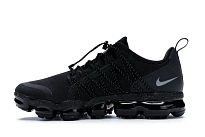 Фото № 3 с приближением к товару «‎Nike Air VaporMax Run Utility Black Reflect Silver»