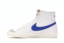 Фото № 3 с приближением к товару «‎Nike Blazer Mid 77 Vintage Racer Blue»