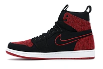 Фото № 3 с приближением к товару «‎Jordan 1 Retro Ultra High Bred»