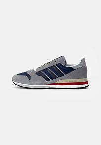 Фото № 1 с приближением к товару «‎Adidas ZX 500 »