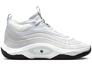 Nike Cosmic Unity 3 Summit White Pure Platinum