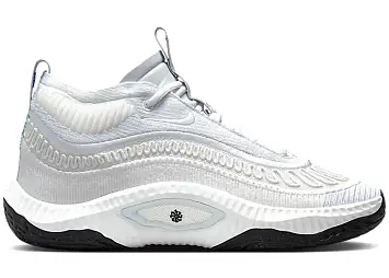 Nike Cosmic Unity 3 Summit White Pure Platinum (DV2757-100)