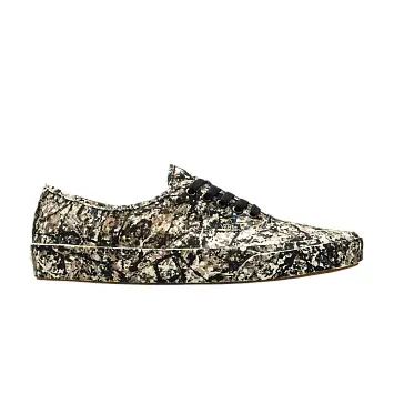 MoMA x Vans Authentic Jackson Pollocks One: Number 31, 1950 - 1
