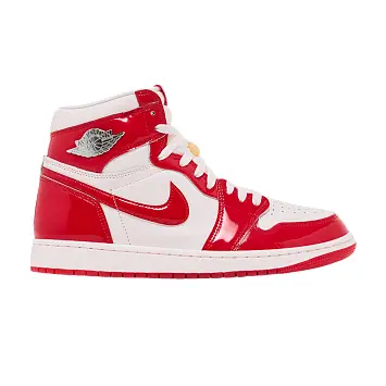Air Jordan Women's 1 High OG Nails & Grails - 1