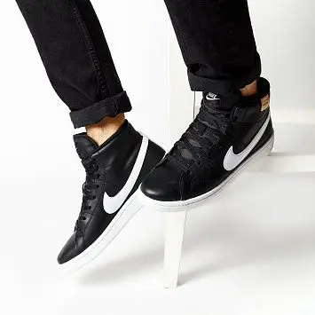 Nike Court Royale 2  - 2