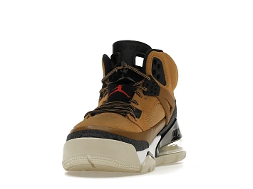 Jordan Spizike 270 Boot Wheat - 2