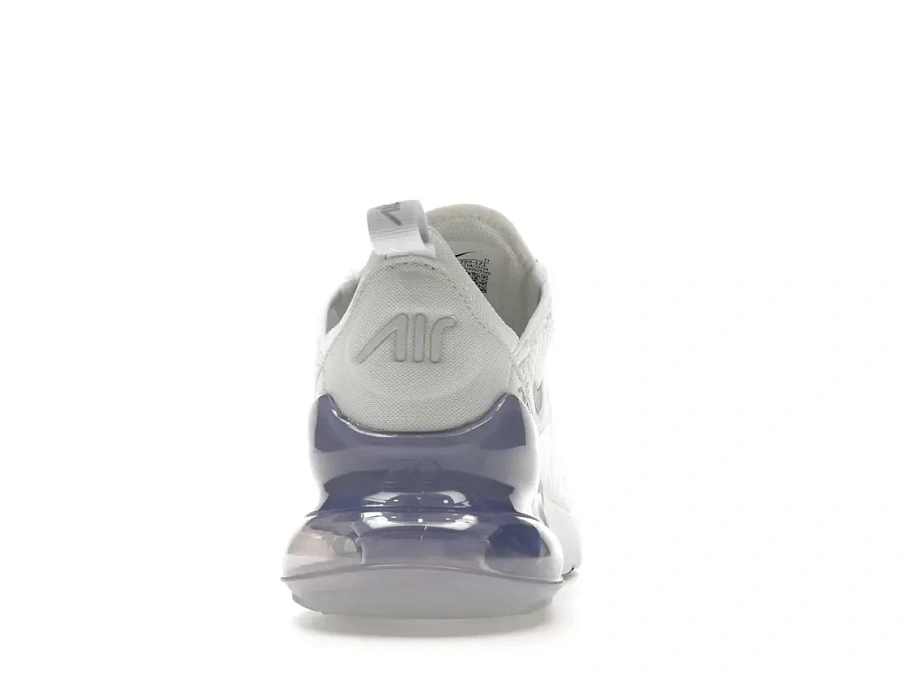 Фото № 4 с приближением к товару «‎Nike Air Max 270»
