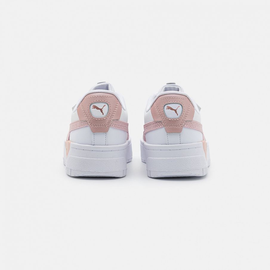 Фото № 3 с приближением к товару «‎Puma Cali Dream Shiny Pack »
