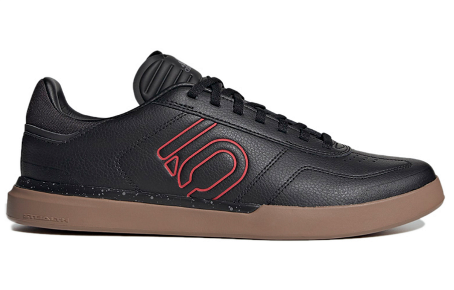 Фото № 2 с приближением к товару «‎adidas Five Ten Sleuth Dlx Black»