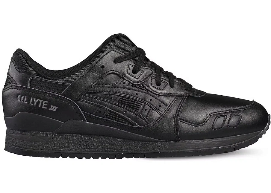 Фото № 1 с приближением к товару «‎ASICS Gel-Lyte III»