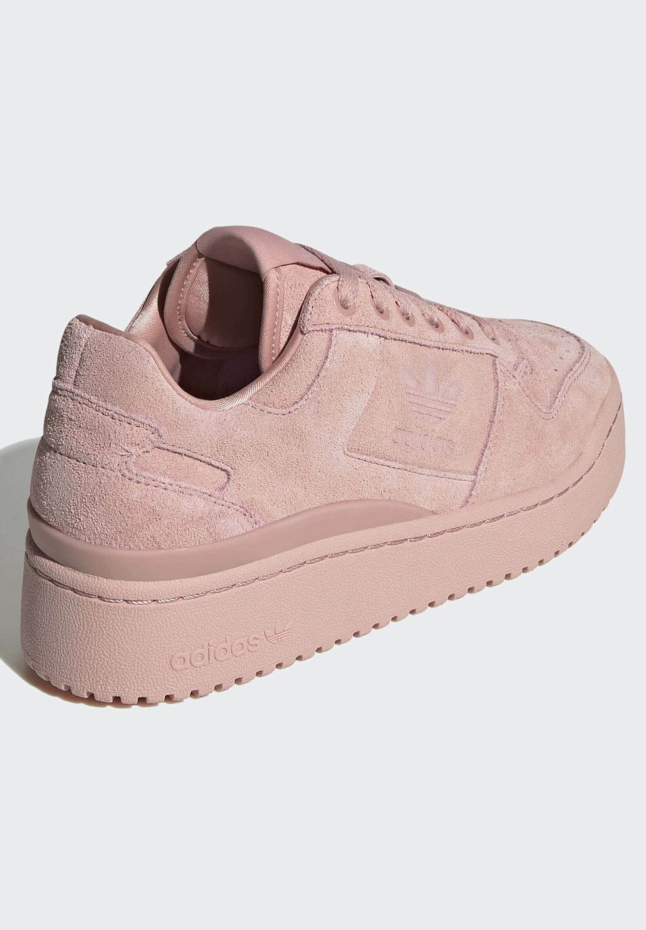Фото № 4 с приближением к товару «‎Adidas Forum Bold »