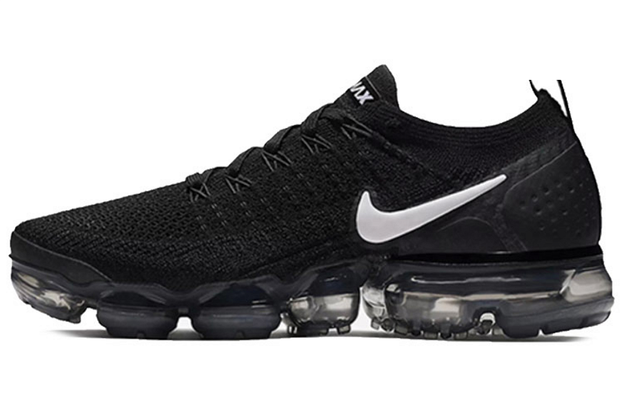 Фото № 1 с приближением к товару «‎Nike Air VaporMax 2.0 BlackWhite»