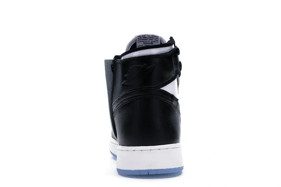 Фото № 4 с приближением к товару «‎Jordan 1 Rebel XX Concord »