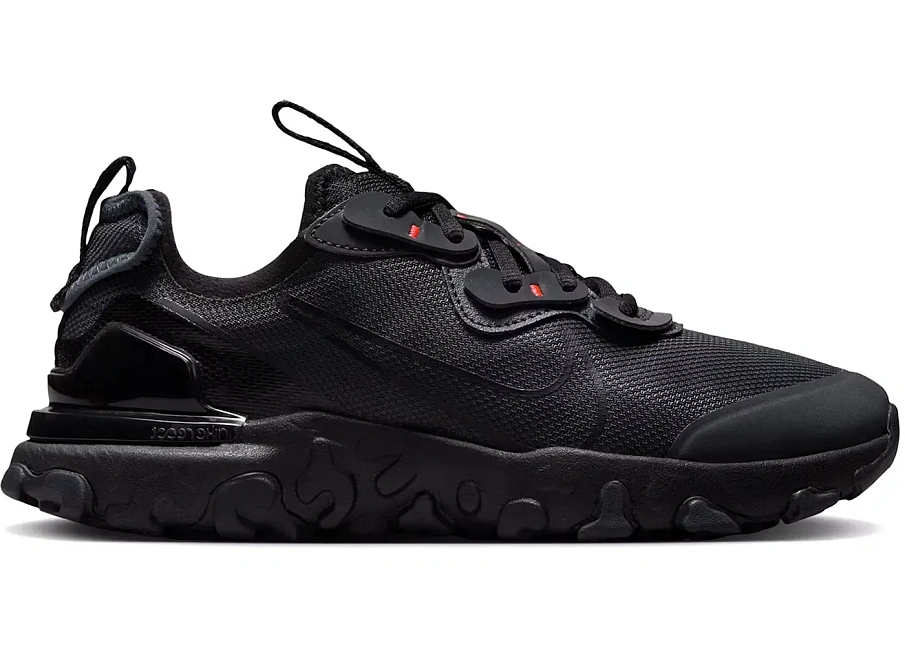 Фото № 1 с приближением к товару «‎Nike React Vision»