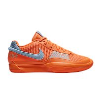 Фото № 1 с приближением к товару «‎Nike Ja 1 Mismatched (FQ4796-800)»