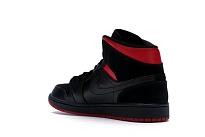 Фото № 6 с приближением к товару «‎Jordan 1 Mid Last Shot»