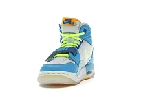 Фото № 4 с приближением к товару «‎Jordan Legacy 312 Fly »