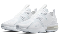 Фото № 3 с приближением к товару «‎Nike Wmns Air Max Infinity 'White'»