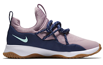 Фото № 2 с приближением к товару «‎Nike City Loop Sports Casual Shoes Pink»