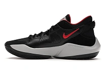 Фото № 5 с приближением к товару «‎Nike Zoom Freak 2 Bred»