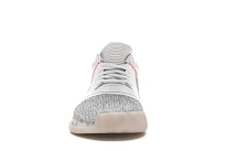 Фото № 2 с приближением к товару «‎adidas Marquee Boost Low Footwear White»