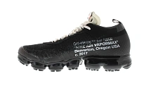 Фото № 4 с приближением к товару «‎Nike Air VaporMax Off-White»
