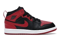 Фото № 1 с приближением к товару «‎Jordan 1 Mid»