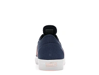 Фото № 4 с приближением к товару «‎adidas Adiese Tech Indigo Sky Tint»