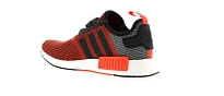 Фото № 3 с приближением к товару «‎adidas NMD R1 Lush Red»