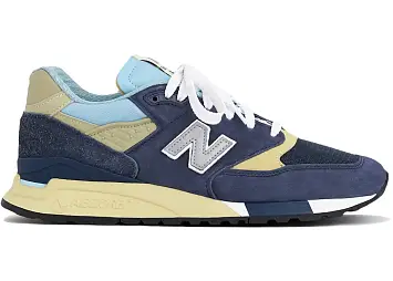 New Balance 998