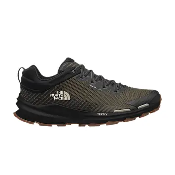The North Face Vectiv Fastpack Futurelight Military Olive Black - 1