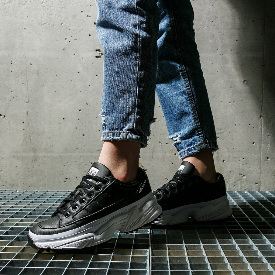 Фото № 3 с приближением к товару «‎Adidas Kiellor W»