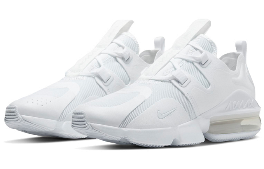Фото № 3 с приближением к товару «‎Nike Wmns Air Max Infinity 'White'»