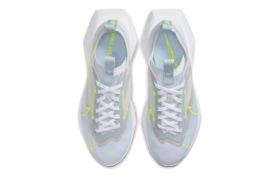 Фото № 4 с приближением к товару «‎Nike Wmns Vista Lite 'Lemon Venom'»