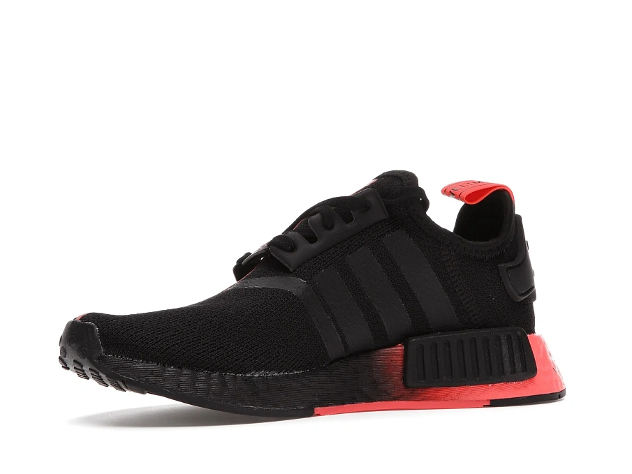 Фото № 3 с приближением к товару «‎adidas NMD R1 Star Wars Darth Vader »