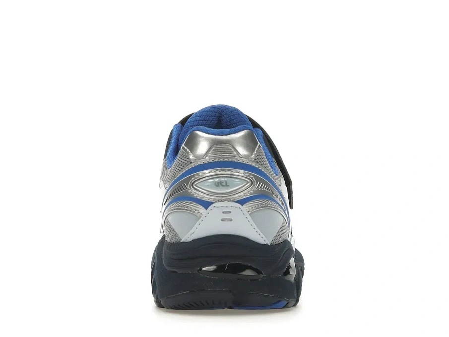 Фото № 4 с приближением к товару «‎ASICS GT-2160 Cecilie Bahnsen Midnight»