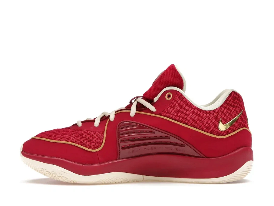 Фото № 3 с приближением к товару «‎Nike KD 16 NY vs. NY»