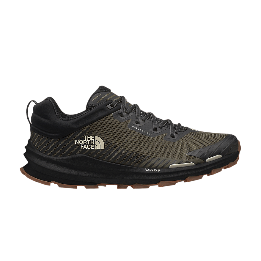 Фото № 1 с приближением к товару «‎The North Face Vectiv Fastpack Futurelight Military Olive Black»